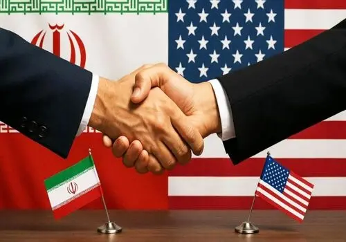 CNN خبر داد: مذاکرات ایران و آمریکا وارد فاز پیشرفت شد

