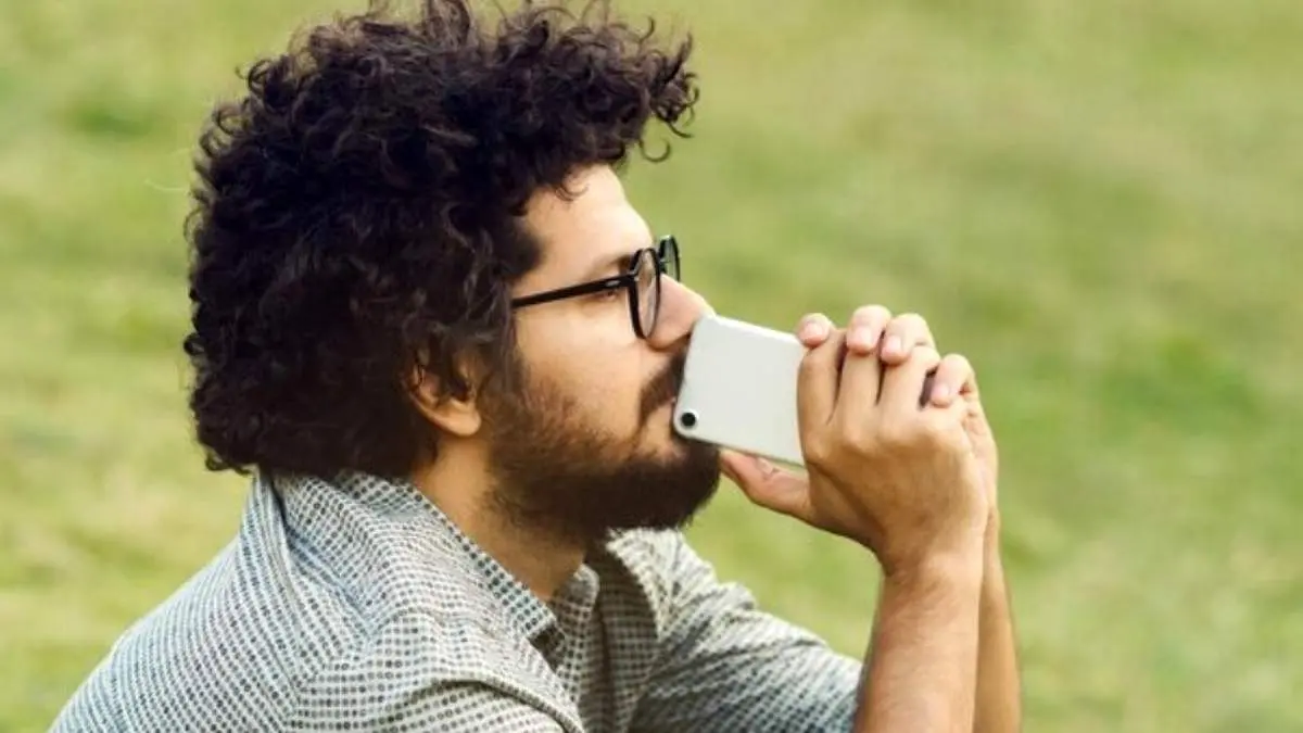 چگونه از شر افکار منفی خلاص شویم؟ 