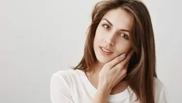 اینگونه بدون آرایش زیبا شوید
