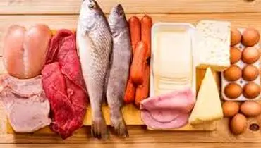 هشدار نسبت به گرانی لبنیات و پروتئین؛ درخواست یارانه برای اقلام غذایی