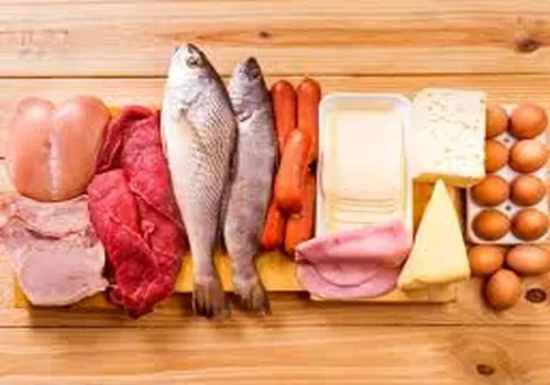 هشدار نسبت به گرانی لبنیات و پروتئین؛ درخواست یارانه برای اقلام غذایی