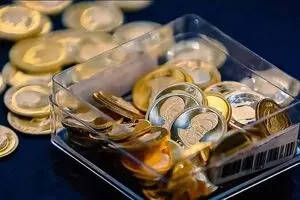 اعلام آخرین تغییرات قیمت انواع سکه امروز ۱۸ شهریور ۱۴۰۵ + جدول