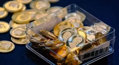 آخرین قیمت طلا و سکه در بازار امروز + جدول