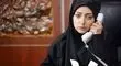 تغییر چهره ناگهانی نفیسه روشن در سن ۴۳ سالگی
