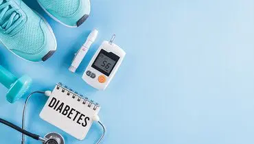 ارتباط سبک کاری با افزایش ریسک دیابت نوع ۲