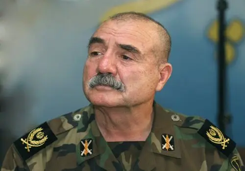 فرماندهی که همکلاسی صدام و استاد شهید صیاد شیرازی بود