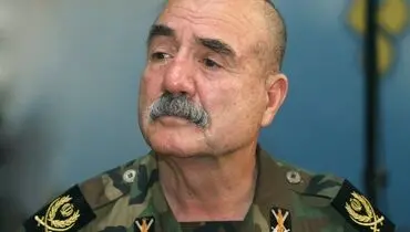 یکی دیگر از فرماندهان خوشنام ارتش به یاران شهیدش پیوست