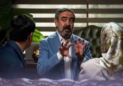 در پشت‌صحنه سریال جدید «شیش‌ماهه» چه می‌گذرد؟!