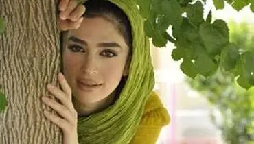 حضور مشترک عسل بدیعی و خسرو شکیبایی در افتتاحیه یک جشنواره سینمایی+فیلم