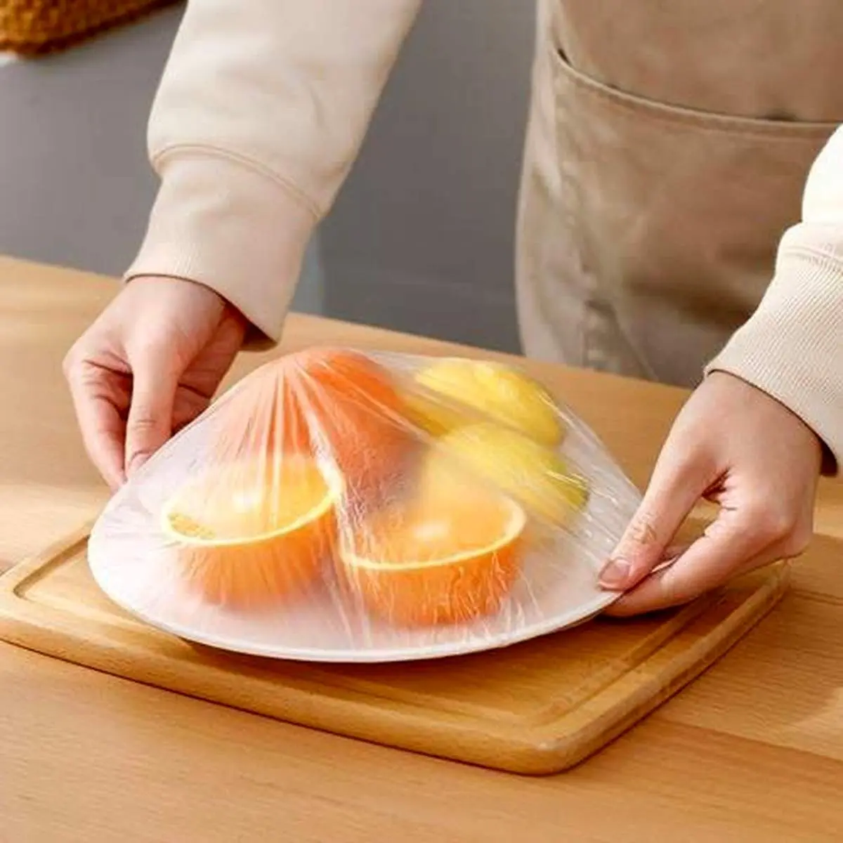 آیا پلاستیک مزه غذا را عوض می‌کند؟

