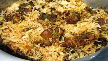 طرز تهیه پلو عربی؛ غذای خوشمزه و مجلسی برای مراسم سنتی
