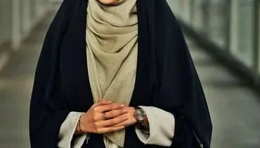مجری زن جنجالی به تلویزیون بازگشت +عکس