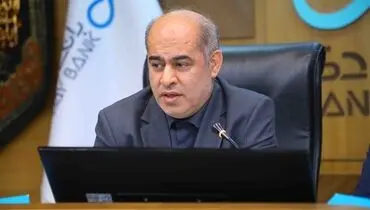 مهر تایید بانک مرکزی بر برنامه تحول 5 ساله بانک دی تا سال 1407


