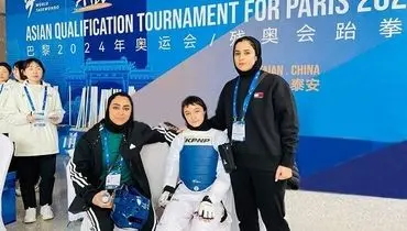 پنجمین سهمیه پارالمپیک تکواندوی ایران هم کسب شد