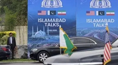 خبری از پیش‌نویس توافق با آمریکا نیست