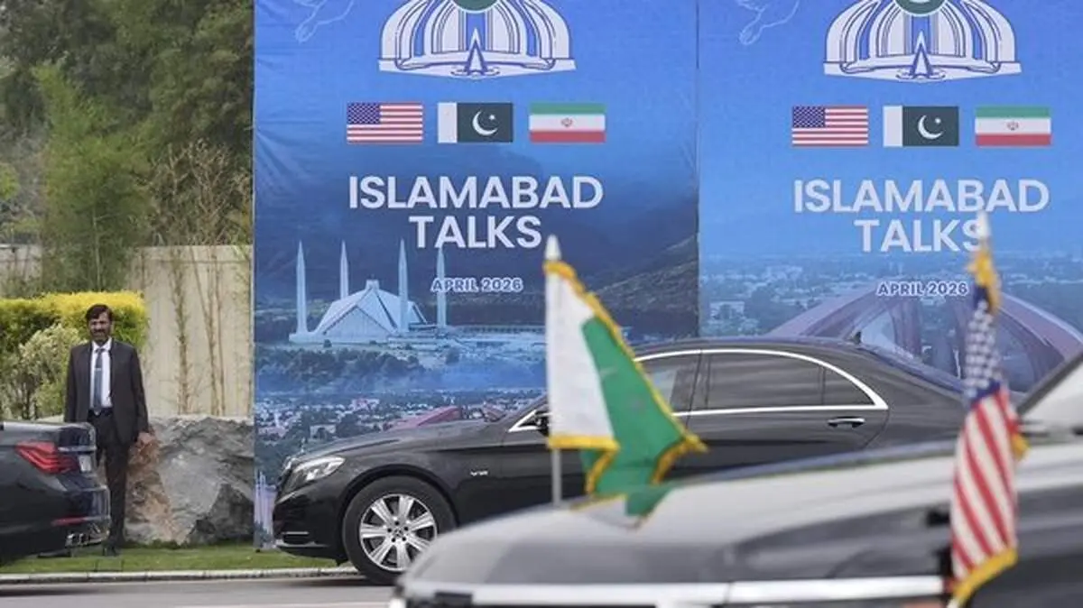 خبری از پیش‌نویس توافق با آمریکا نیست