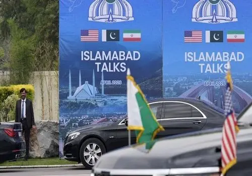 پیش‌نویس توافق با ایران به دست آمریکا رسید
