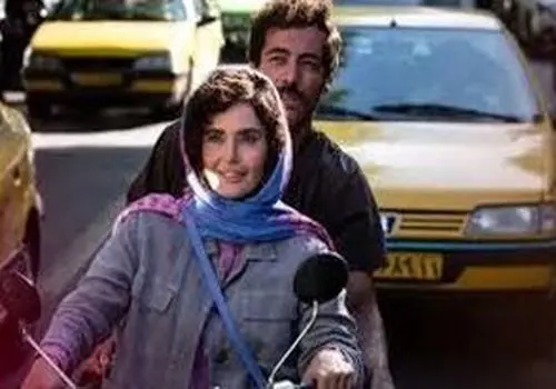 فیلم پربازدید از رپخوانی نوید پورفرج و الناز شاکردوست