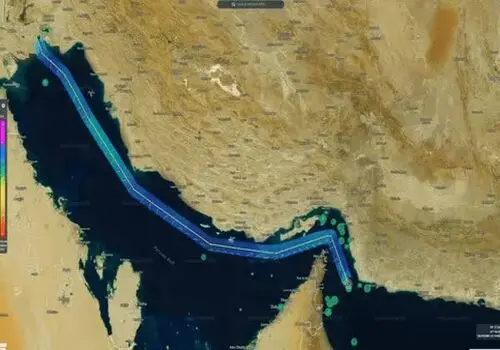 آخرین وضعیت از تفاهم با عمان در خصوص تنگه هرمز