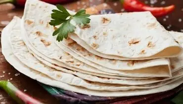 اگر قند خون دارید در خوردن این نان دقت کنید