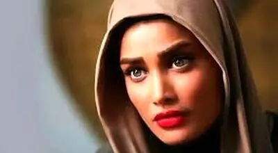 سلفی جذاب تینا آخوندتبار با متنی قابل تامل + عکس