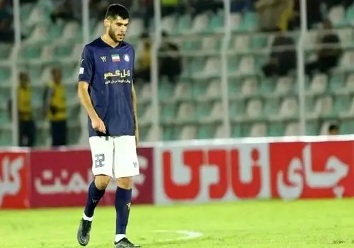 پرسپولیس همزمان از دو بازیکن جدیدش رونمایی کرد
