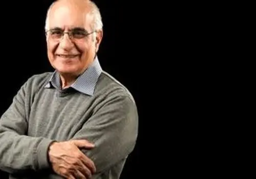 جمله تاثیرگذار حسن معجونی که پس از گذشت ۲۸سال هنوز دریاد سروش صحت مانده است /ویدیو 