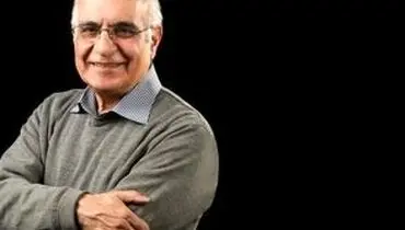 جشن تولد سروش صحت برای هوشنگ مرادی کرمانی