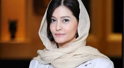 عکس جدید پردیس احمدیه بازیگر سریال از یادرفته در دل جنگل