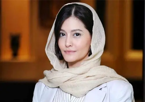 عکس جدید پردیس احمدیه بازیگر سریال از یادرفته در دل جنگل