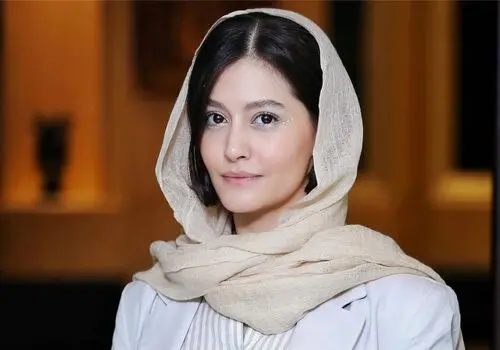 پردیس احمدیه با این استایل، باربی ایرانی شد!