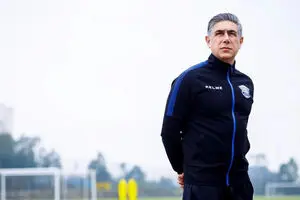 گزینه جدید سرمربی گری تیم امید مشخص شد 