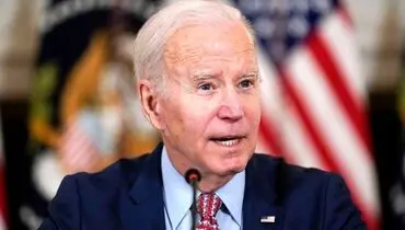 افشاگری بایدن در مورد قصد خودکشی خود!