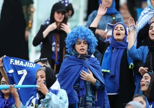 مدیرعامل باشگاه استقلال خوزستان برکنار شد
