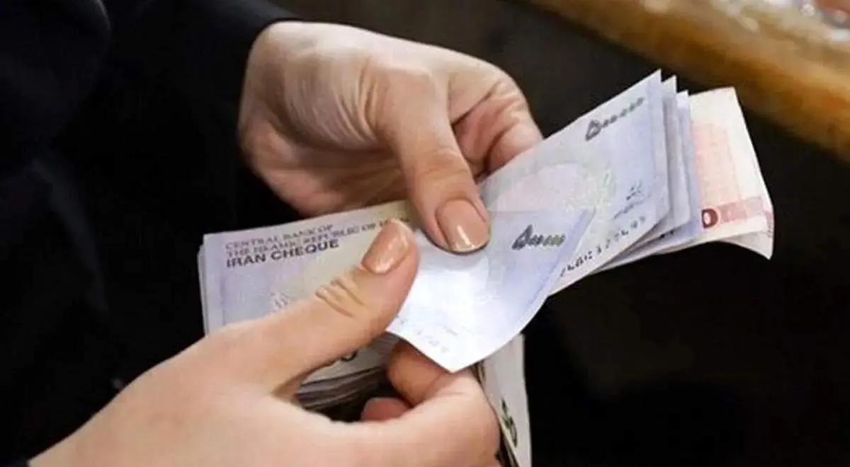آخرین جزئیات از عیدی ویژه دولت به ۸۵۰۰ نفر