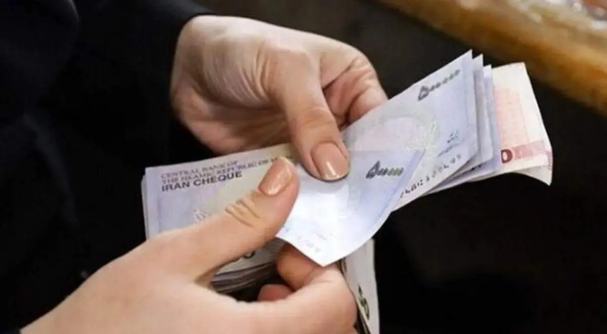 آخرین جزئیات از عیدی ویژه دولت به ۸۵۰۰ نفر 