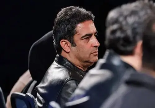 منوچهر هادی خبر اخراجش را علنی کرد!