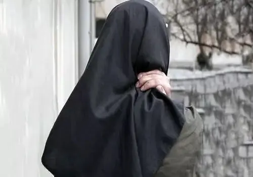 گنده لات فضای مجازی در قم بازداشت شد+فیلم
