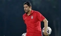 وحید هاشمیان به تهران نمی آید