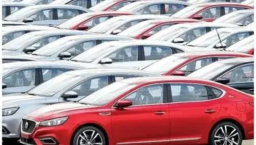 آخرین قیمت خودروها؛ پراید تا دنا+جدول