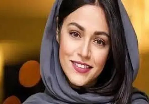 شیدا خلیق و همسرش در کنار سگ هایشان!+ عکس