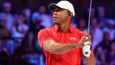  بازداشت دوباره اسطوره گلف به اتهام رانندگی در حالت نامتعادل + عکس
