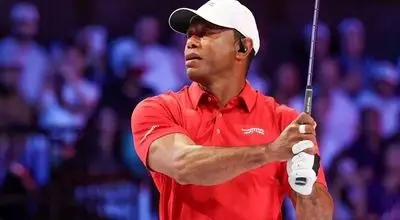  بازداشت دوباره اسطوره گلف به اتهام رانندگی در حالت نامتعادل + عکس
