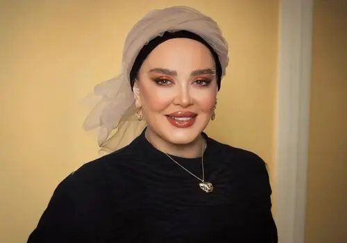 بهاره رهنما: قصد ازدواج مجدد دارم/ویدیو 