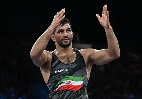 یزدانی پس از ۱۶ ماه دوری، با پیروزی ۱۰ بر صفر درخشید