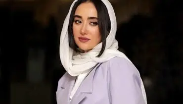 وقتی بهاره افشاری زلیخا می‌شود و یوسفش را در اتاق حبس می کند + ویدئو