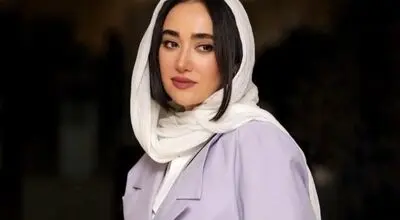وقتی بهاره افشاری زلیخا می‌شود و یوسفش را در اتاق حبس می کند + ویدئو