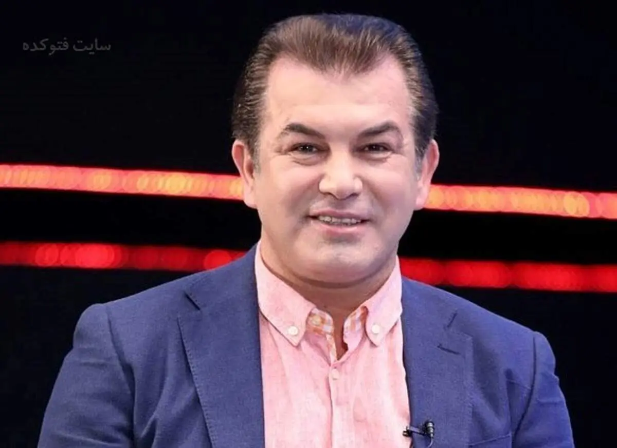 حمید استیلی فتیله بمب پرسپولیس را روشن کرد
