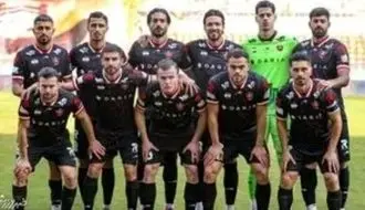 تصادف شدید دو پرسپولیسی در اهواز!