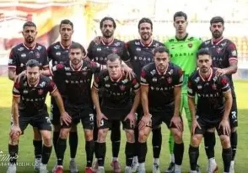  آماری که زنگ خطر را برای پرسپولیسی ها به صدا درآورد 